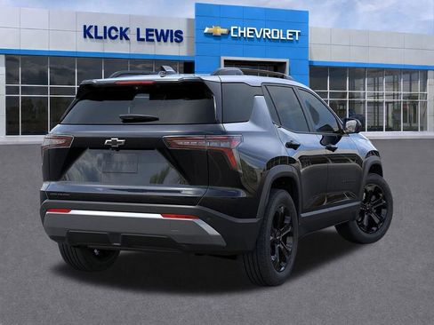 New 2026 Chevrolet Equinox LT w/ Midnight Edition image 4