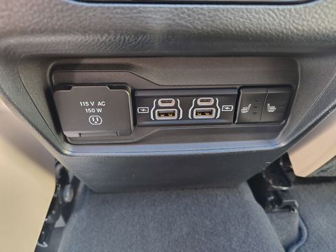 Certified 2024 Jeep Grand Cherokee Limited w/ Luxury Tech Group II AWD/4WD image 24
