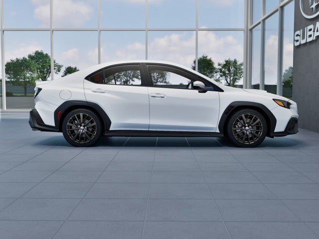 New 2026 Subaru WRX GT AWD/4WD image 6