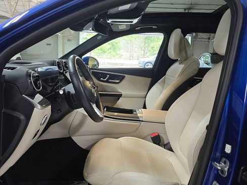 Certified 2024 Mercedes-Benz GLC 300 GLC 300 image 20