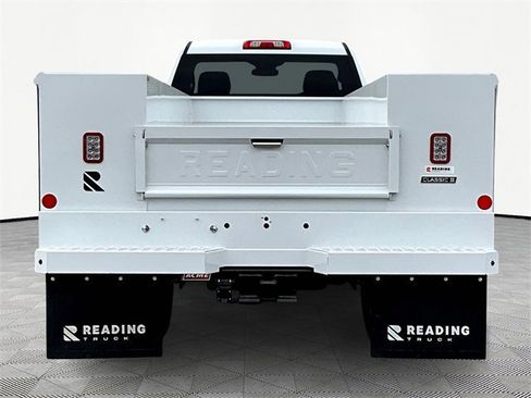 New 2025 Chevrolet Silverado 3500 W/T w/ WT Convenience Package image 5