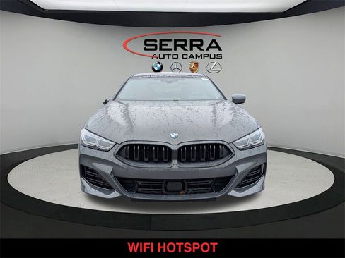 New 2026 BMW 840i xDrive image 8