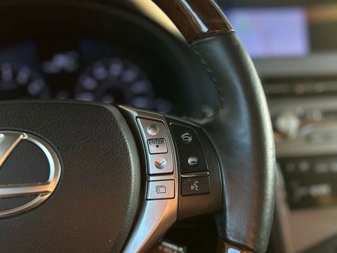 Used 2015 Lexus RX 350 FWD image 20