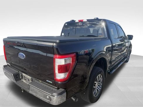 Used 2022 Ford F150 Lariat w/ Equipment Group 501A Mid AWD/4WD image 33