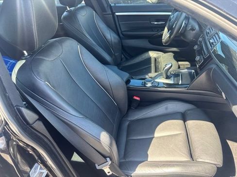 Used 2018 BMW 430i Gran Coupe xDrive AWD/4WD image 8