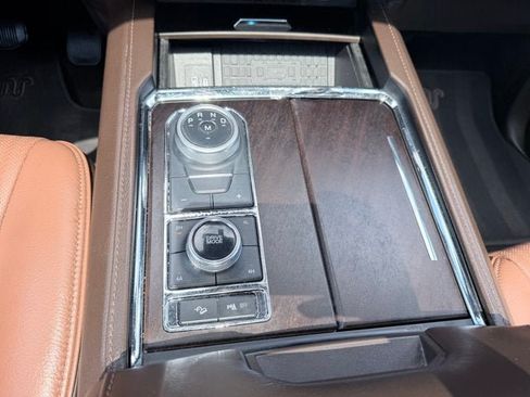 Used 2024 Ford Expedition Max King Ranch AWD/4WD image 22