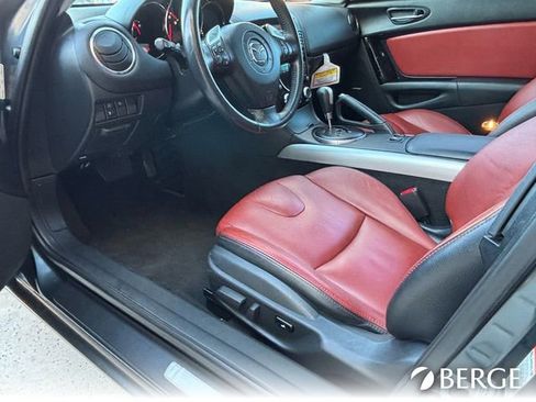 Used 2008 MAZDA RX-8 40th Anniversary image 19