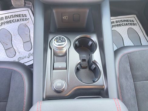 New 2026 Ford Explorer ST AWD/4WD image 24