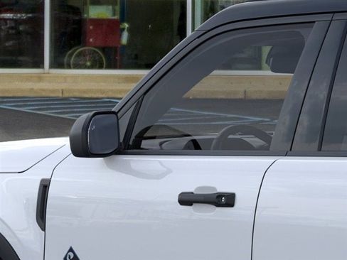 New 2026 Ford Bronco Sport Outer Banks AWD/4WD image 89