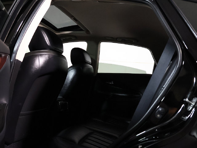 Used 2012 INFINITI EX35 Journey w/ Premium Pkg AWD/4WD image 14