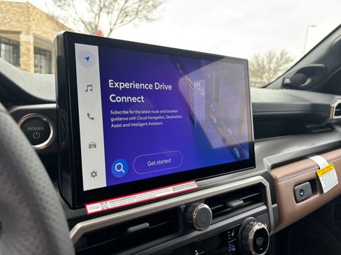 New 2026 Toyota 4Runner Limited w/ Tow Technology Package image 20