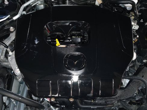 Used 2023 MAZDA MAZDA3 s image 30