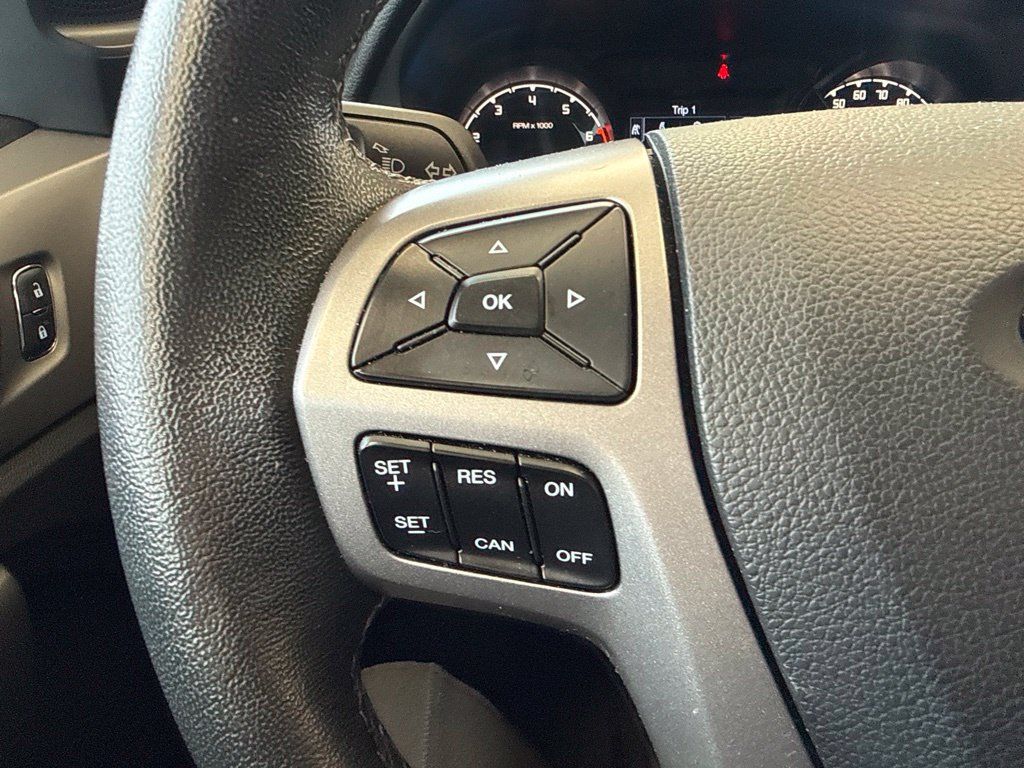 Used 2019 Ford Ranger XLT w/ FX4 Off-Road Package AWD/4WD image 16