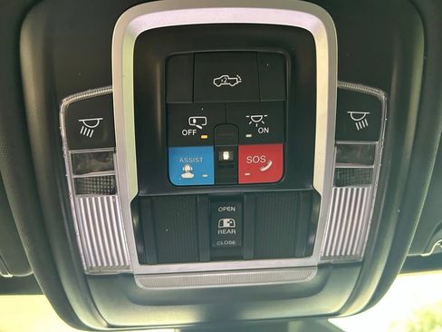 Used 2025 RAM 1500 Limited w/ Bed Utility Group AWD/4WD image 62