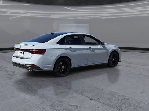 New 2026 Volkswagen Jetta GLI Autobahn FWD image 5