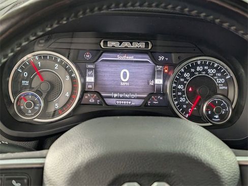 Certified 2022 RAM 3500 Laramie image 19