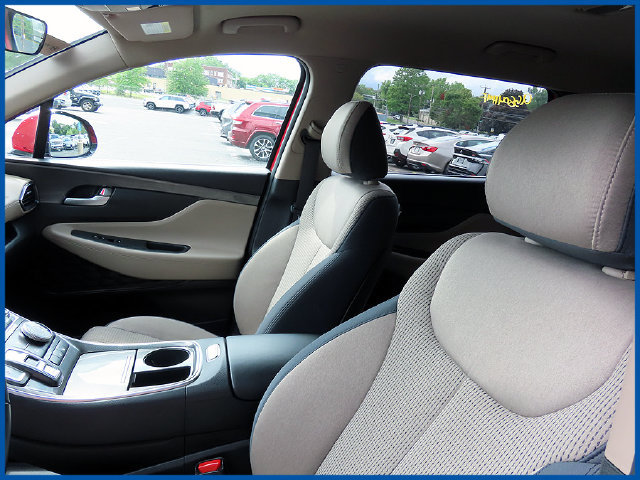 Used 2023 Hyundai Santa Fe SEL AWD/4WD image 13
