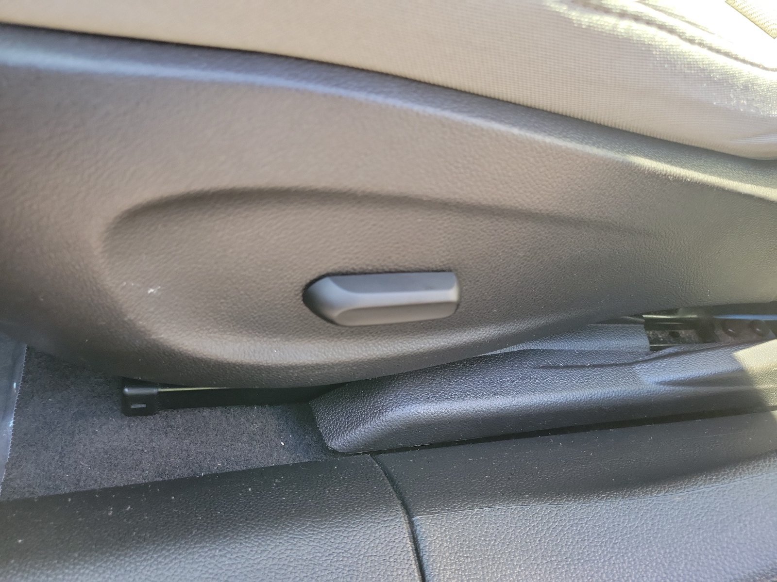 Used 2015 Chevrolet Cruze LT w/ Enhanced Safety Package FWD image 13