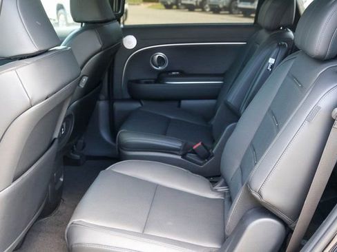 New 2026 Hyundai Palisade Calligraphy FWD image 14