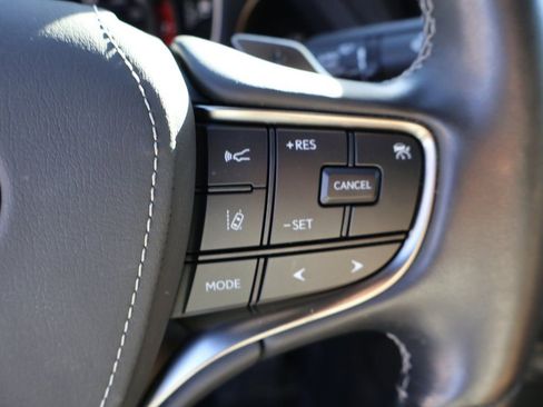 Used 2023 Lexus LS 500 w/ Luxury Package image 51