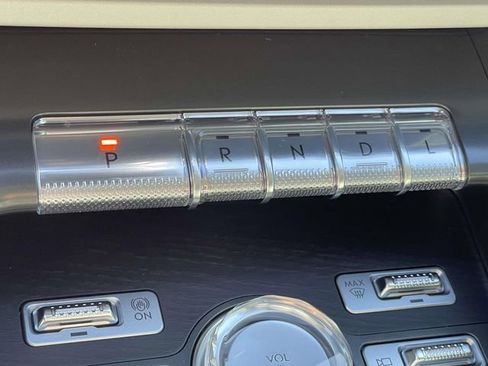 New 2026 Lincoln Nautilus Reserve image 25