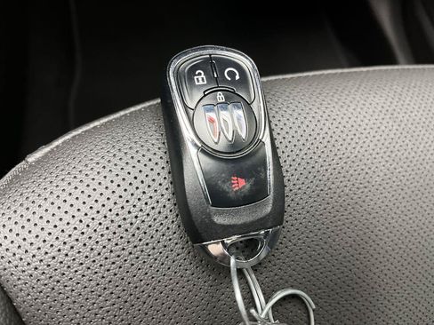 Used 2026 Buick Encore GX Sport Touring w/ Advanced Technology Package AWD/4WD image 25