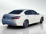 Used 2017 Honda Accord EX-L image 4
