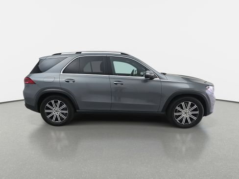 Used 2026 Mercedes-Benz GLE 350 4MATIC image 4