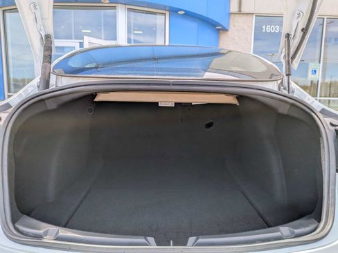 Used 2022 Tesla Model 3 Long Range AWD/4WD image 30