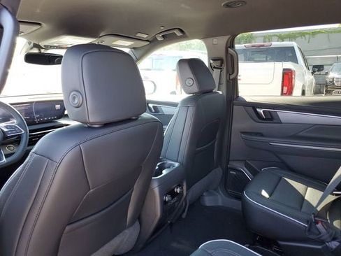 New 2026 Buick Enclave Sport Touring image 10
