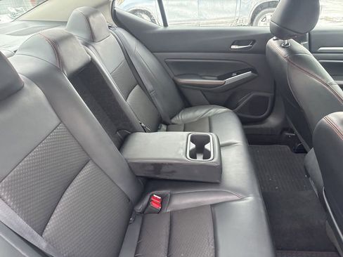 Used 2024 Nissan Altima 2.5 SR image 39