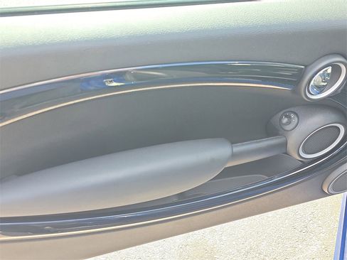 Used 2012 MINI Cooper Coupe John Cooper Works image 11