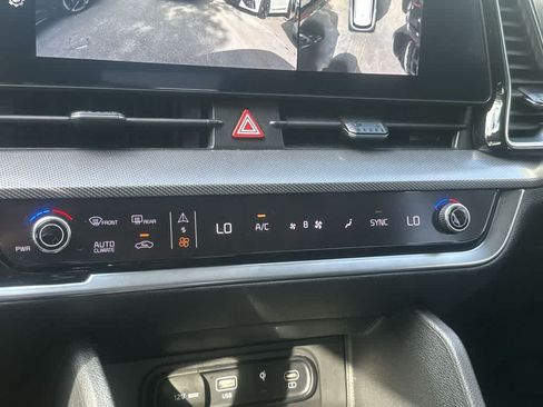 Certified 2023 Kia Sportage SX FWD image 27