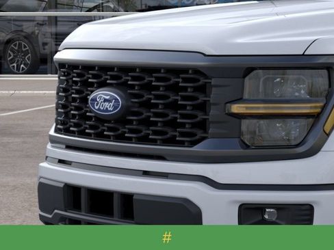 New 2026 Ford F150 STX w/ Equipment Group 200A AWD/4WD image 49
