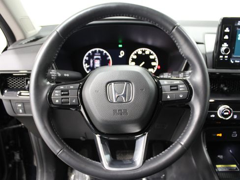 Used 2024 Honda CR-V EX-L image 9