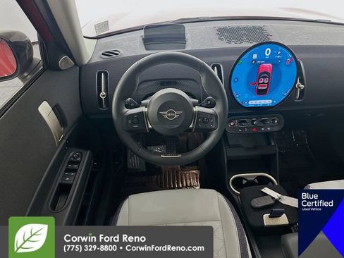 Used 2025 MINI Cooper Countryman S w/ Comfort Package Max image 26