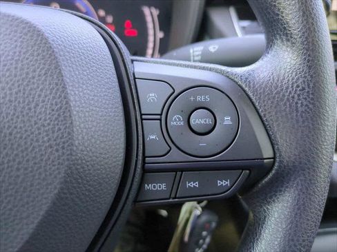 Certified 2026 Toyota Corolla LE FWD image 23