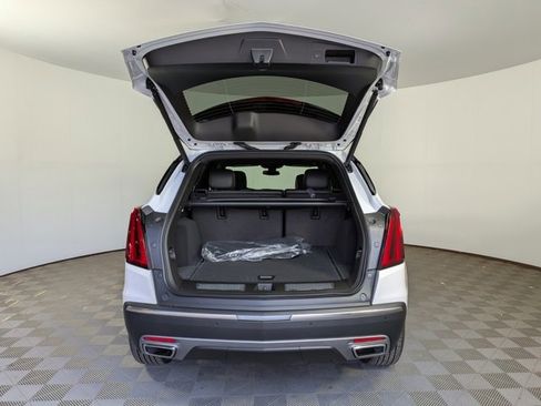 New 2026 Cadillac XT5 Premium Luxury w/ LPO, Floor Liner Package image 13