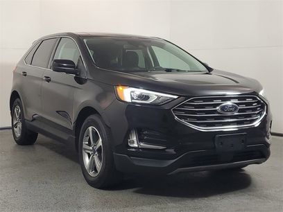 Used 2021 Ford Edge SEL w/ Convenience Package