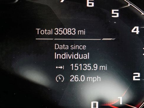 Used 2024 BMW M8 Competition AWD/4WD image 17
