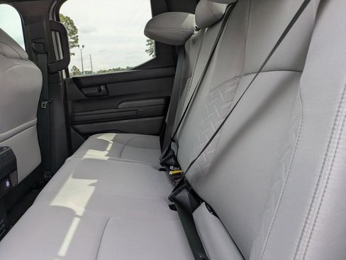 New 2026 Toyota Tacoma SR5 image 14