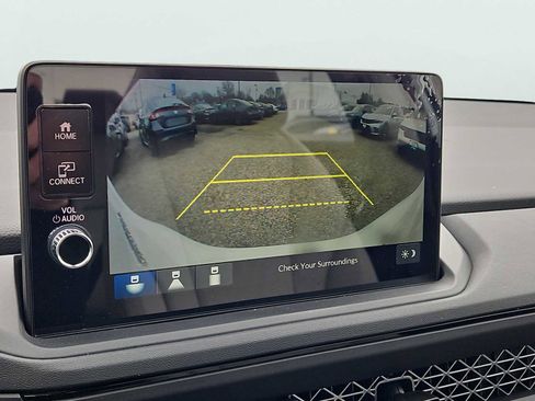 New 2026 Honda Accord LX image 7