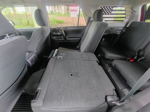 Used 2023 Toyota 4Runner SR5 RWD image 66