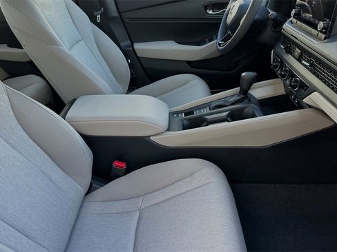 New 2025 Honda Accord SE image 16