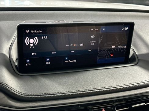 Used 2023 Acura MDX Advance image 24