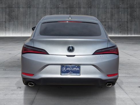 New 2026 Acura Integra image 4