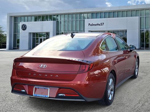 Used 2023 Hyundai Sonata SE image 4