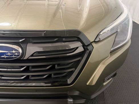 Used 2023 Subaru Forester Limited image 5