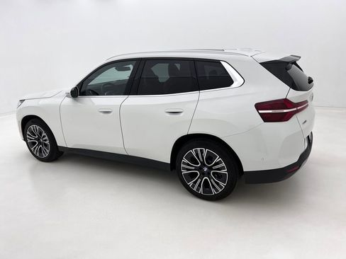 Certified 2025 BMW X3 xDrive30i w/ Convenience Package image 10