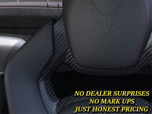 New 2026 Chevrolet Corvette Z06 image 21